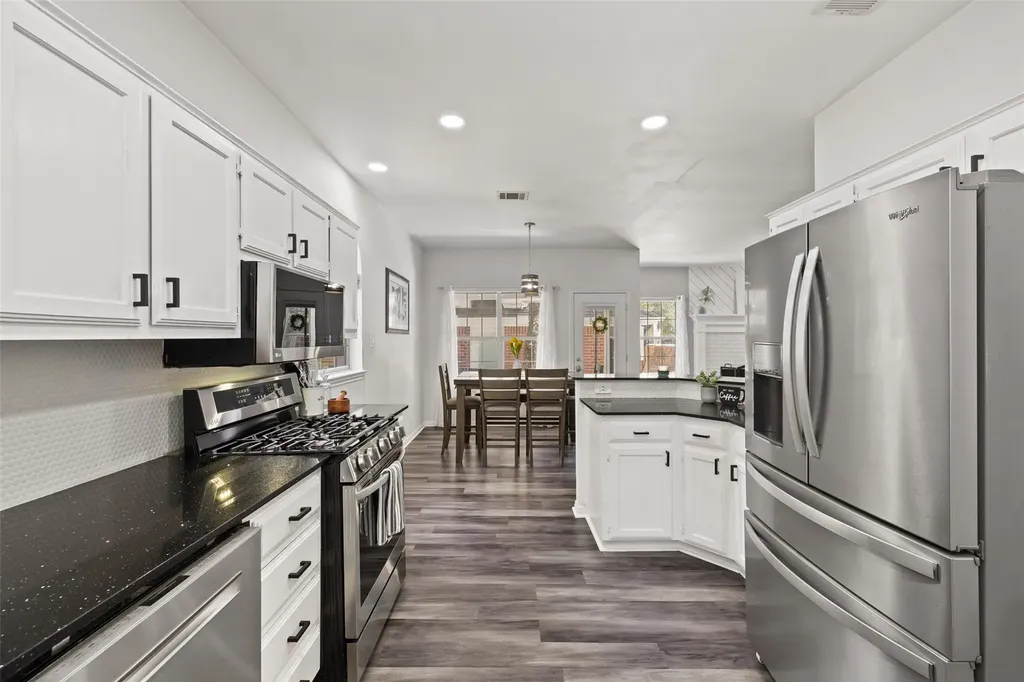 10707 Beckwood Drive Austin TX 78726