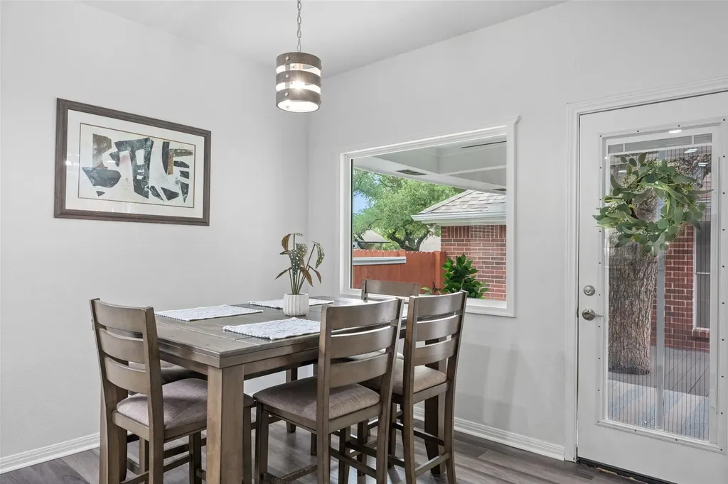 10707 Beckwood Drive Austin TX 78726