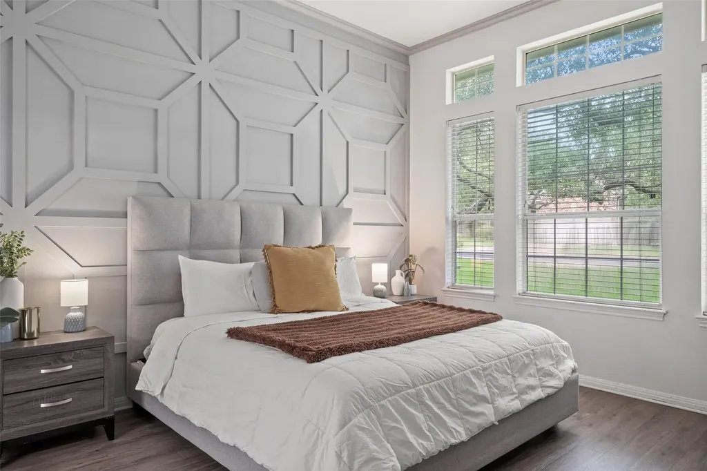 10707 Beckwood Drive Austin TX 78726