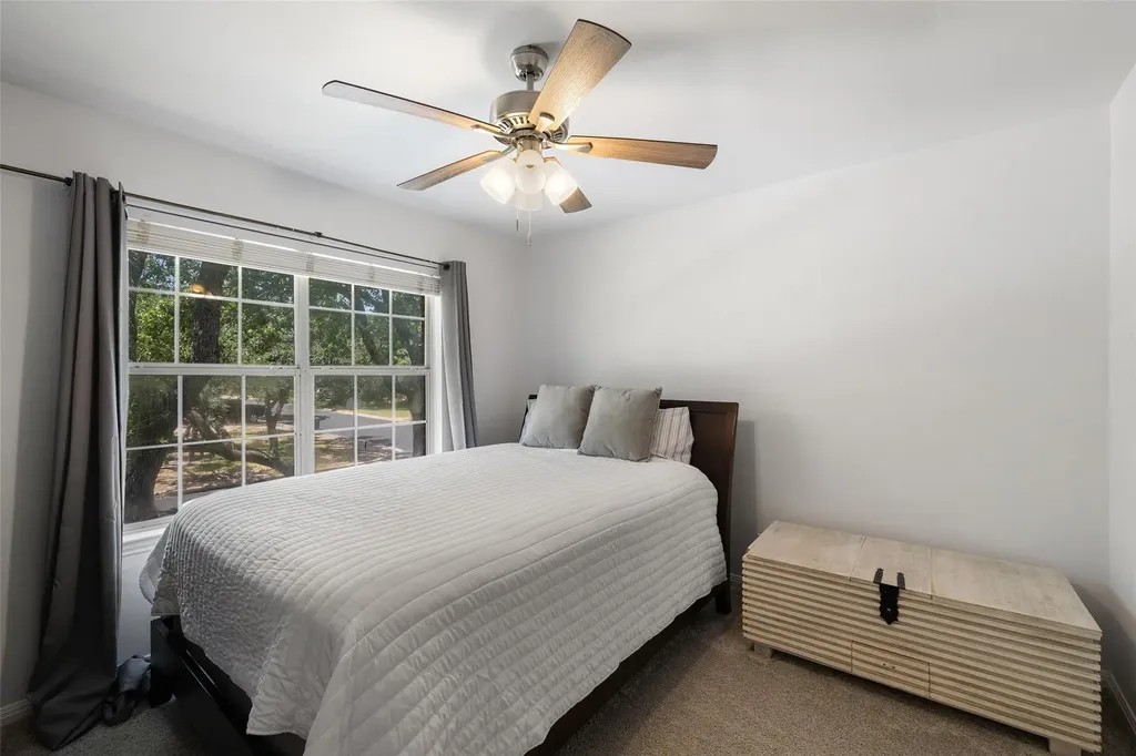 10707 Beckwood Drive Austin TX 78726