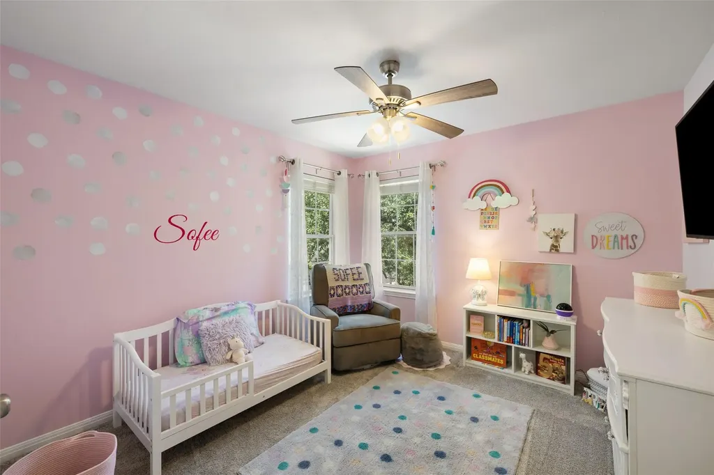 10707 Beckwood Drive Austin TX 78726