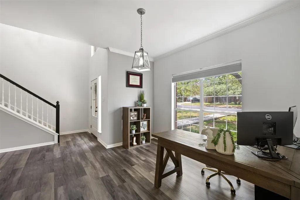 10707 Beckwood Drive Austin TX 78726
