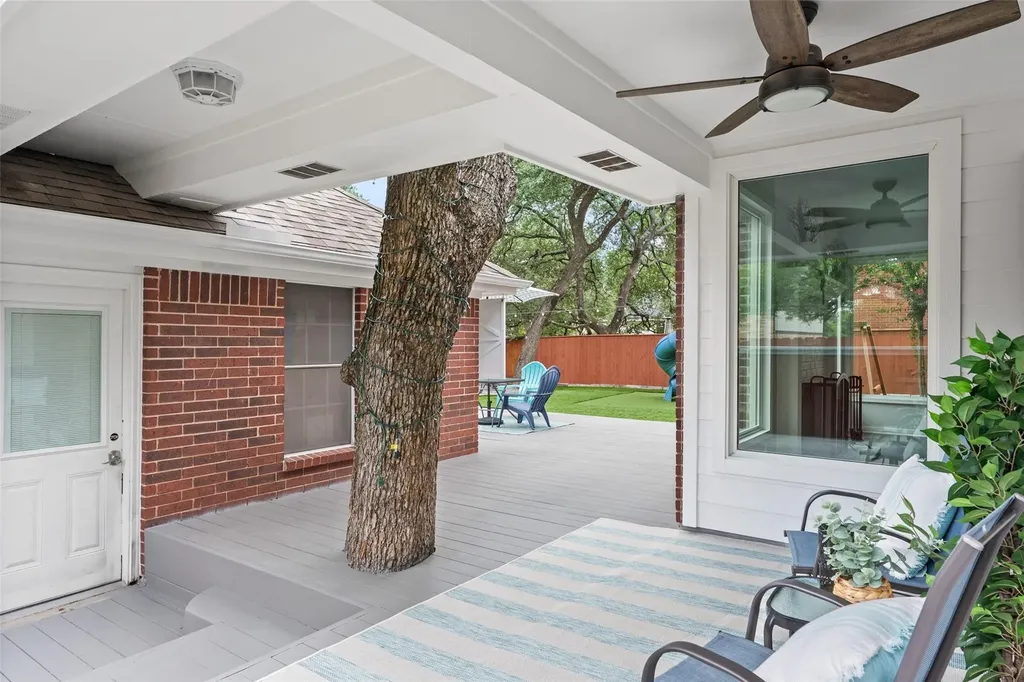 10707 Beckwood Drive Austin TX 78726