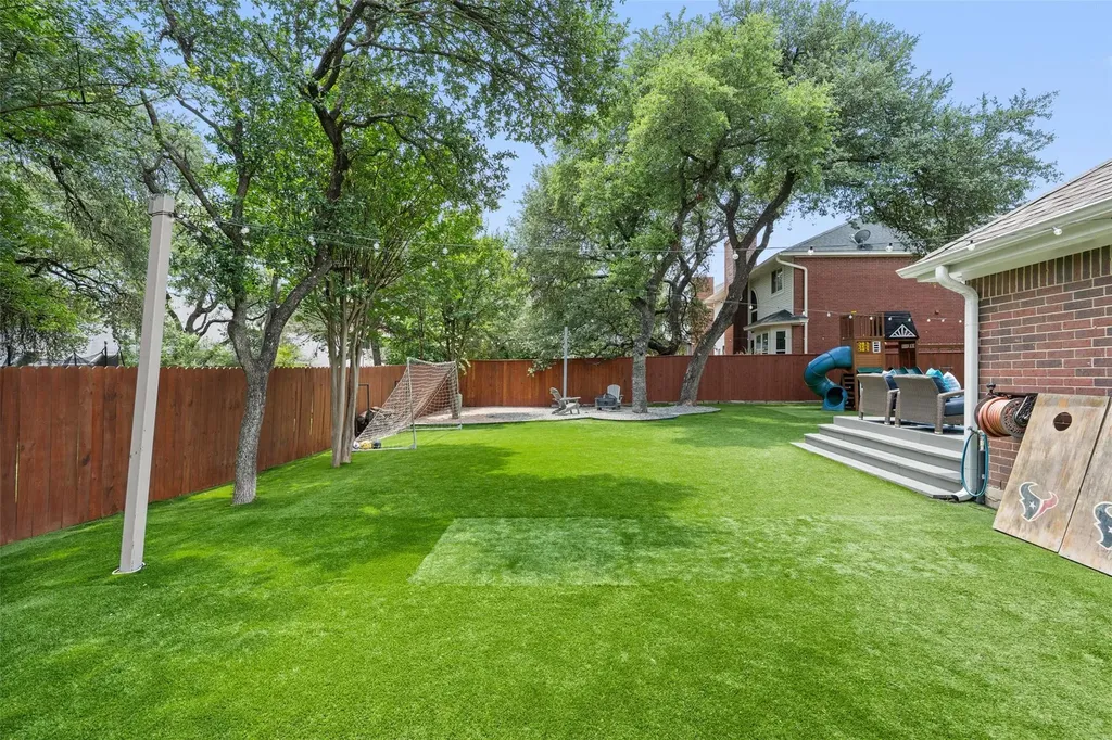 10707 Beckwood Drive Austin TX 78726