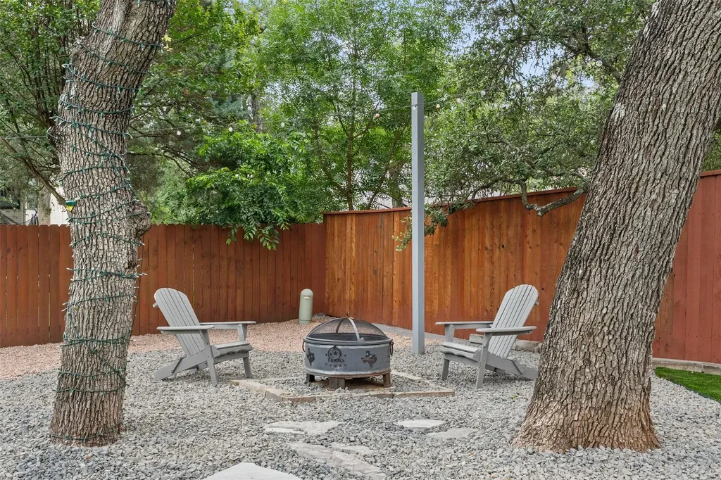 10707 Beckwood Drive Austin TX 78726
