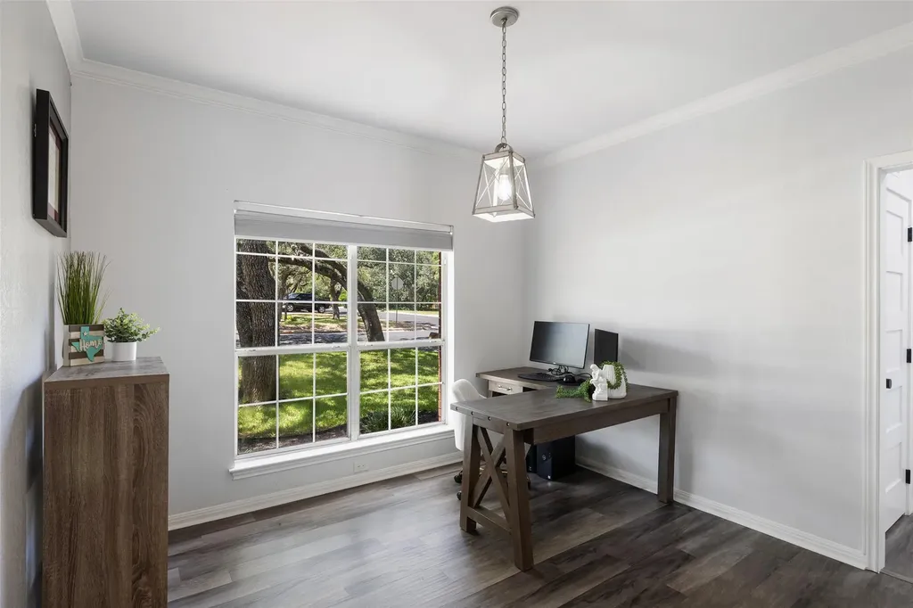 10707 Beckwood Drive Austin TX 78726