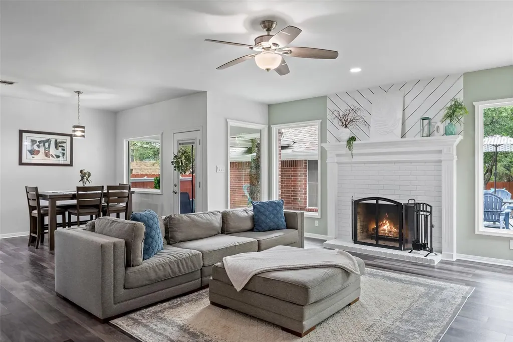 10707 Beckwood Drive Austin TX 78726