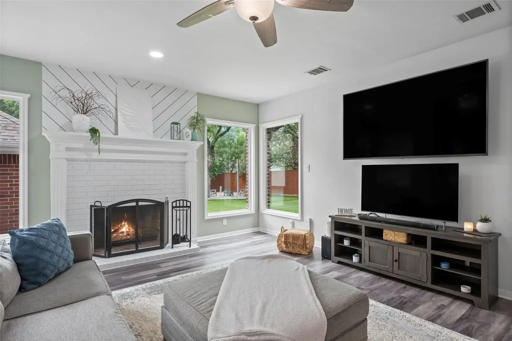 10707 Beckwood Drive Austin TX 78726