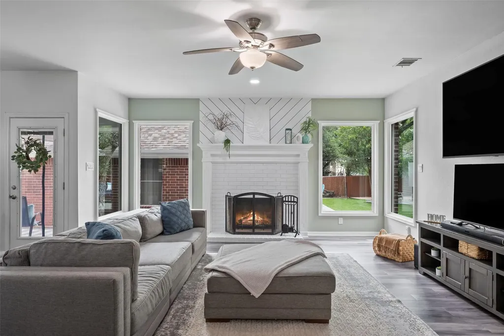 10707 Beckwood Drive Austin TX 78726