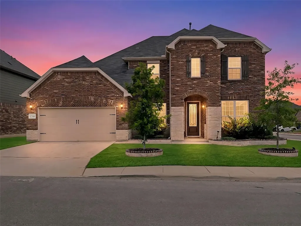 12316 Josey Wales Way San Antonio TX 78254