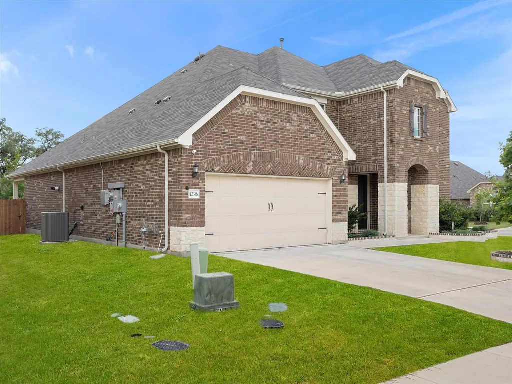 12316 Josey Wales Way San Antonio TX 78254