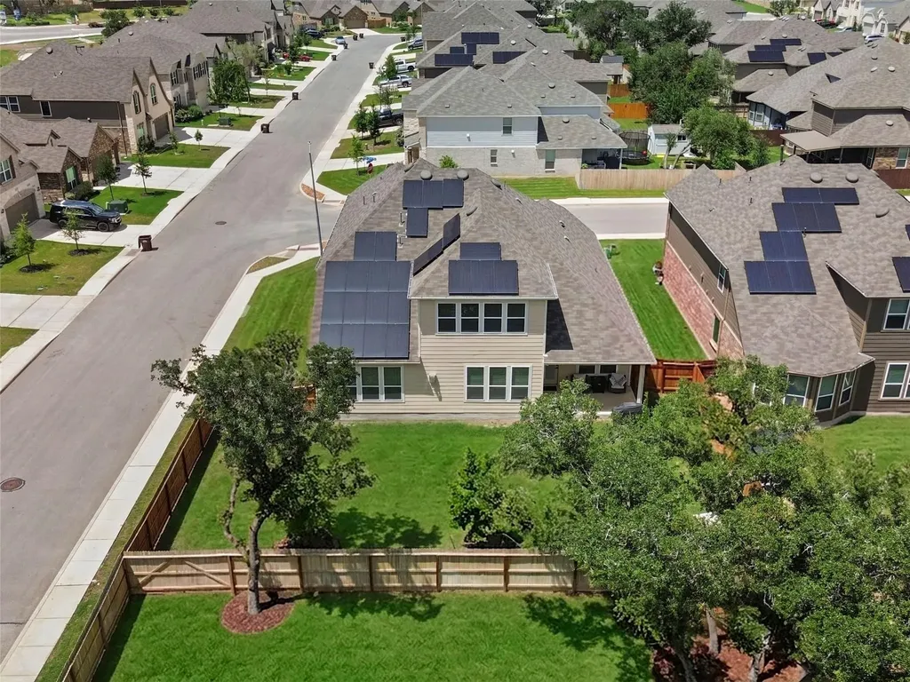 12316 Josey Wales Way San Antonio TX 78254