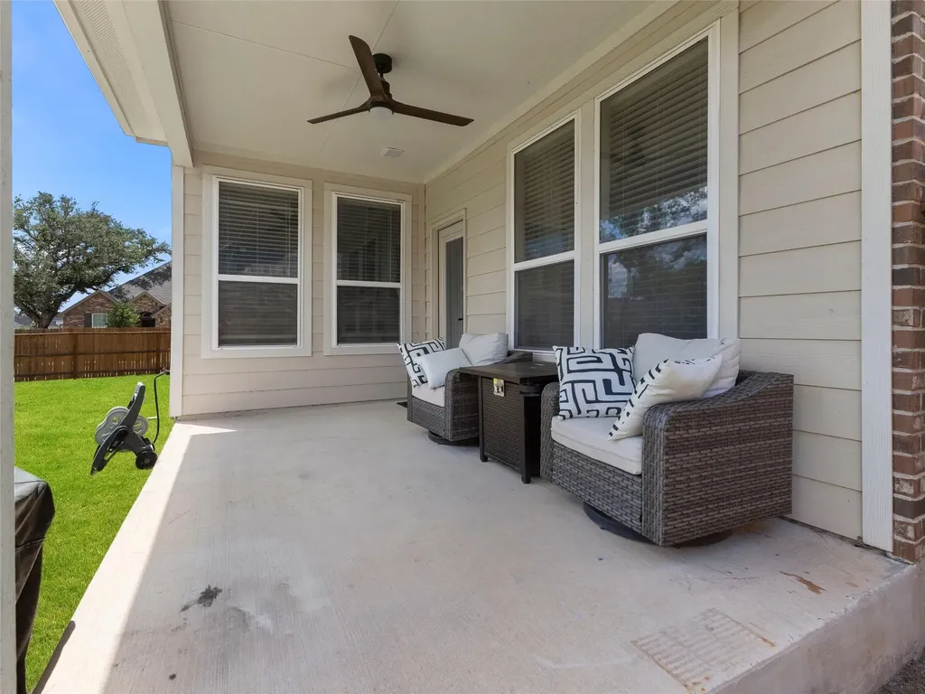 12316 Josey Wales Way San Antonio TX 78254