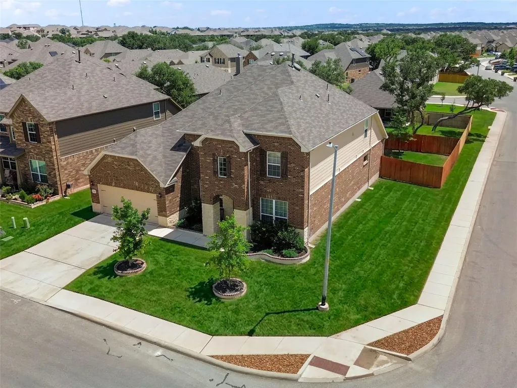 12316 Josey Wales Way San Antonio TX 78254