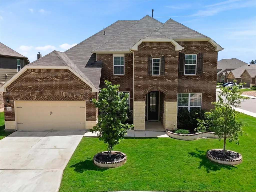 12316 Josey Wales Way San Antonio TX 78254