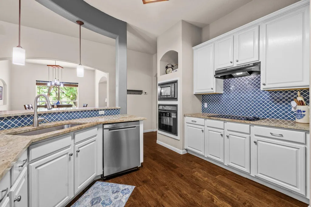 2721 County Road 258 Liberty Hill TX 78642