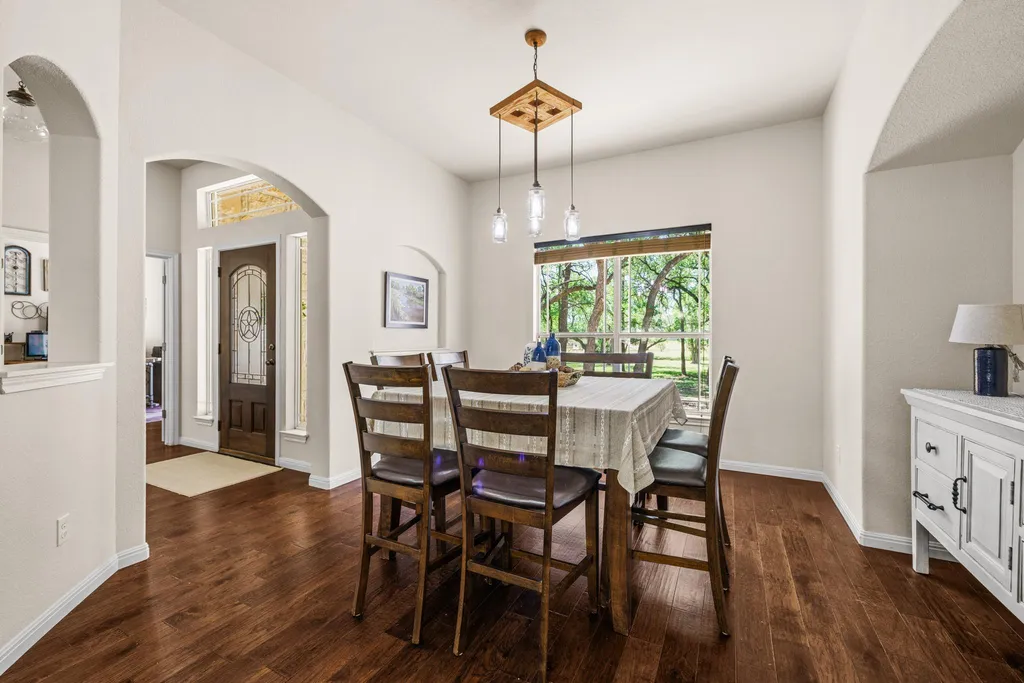 2721 County Road 258 Liberty Hill TX 78642