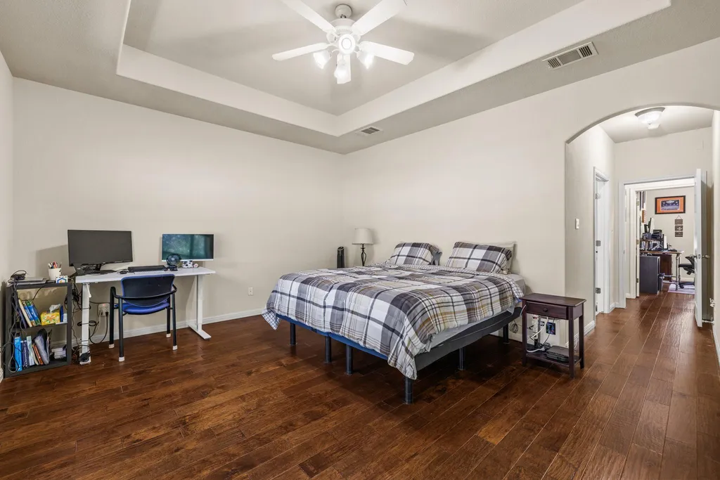 2721 County Road 258 Liberty Hill TX 78642
