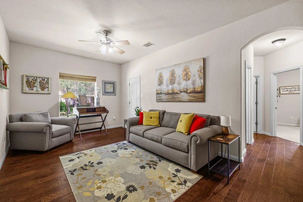 2721 County Road 258 Liberty Hill TX 78642
