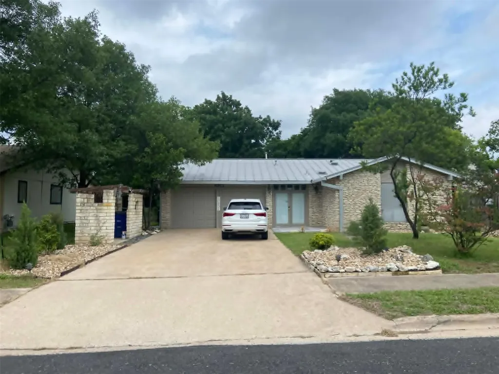 10809 Lambert Circle Austin TX 78758
