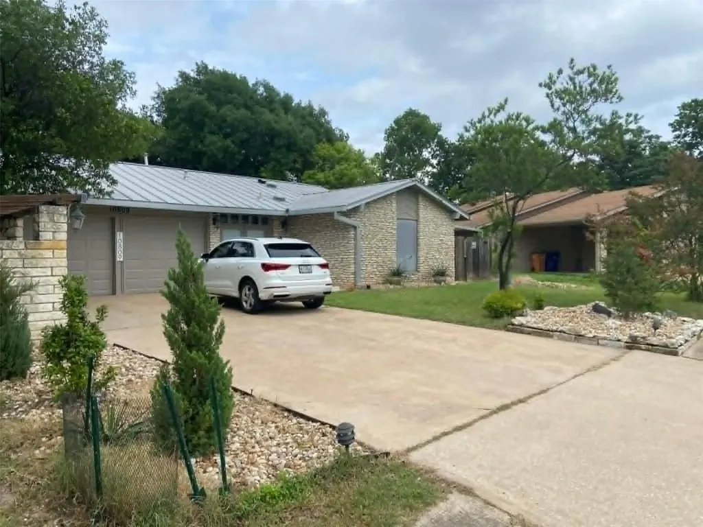 10809 Lambert Circle Austin TX 78758