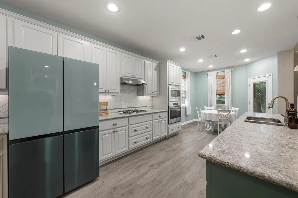 3029 Scout Pony Drive Leander TX 78641