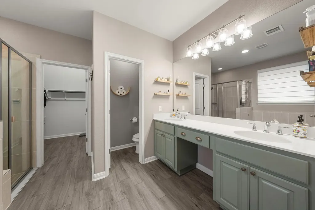 3029 Scout Pony Drive Leander TX 78641
