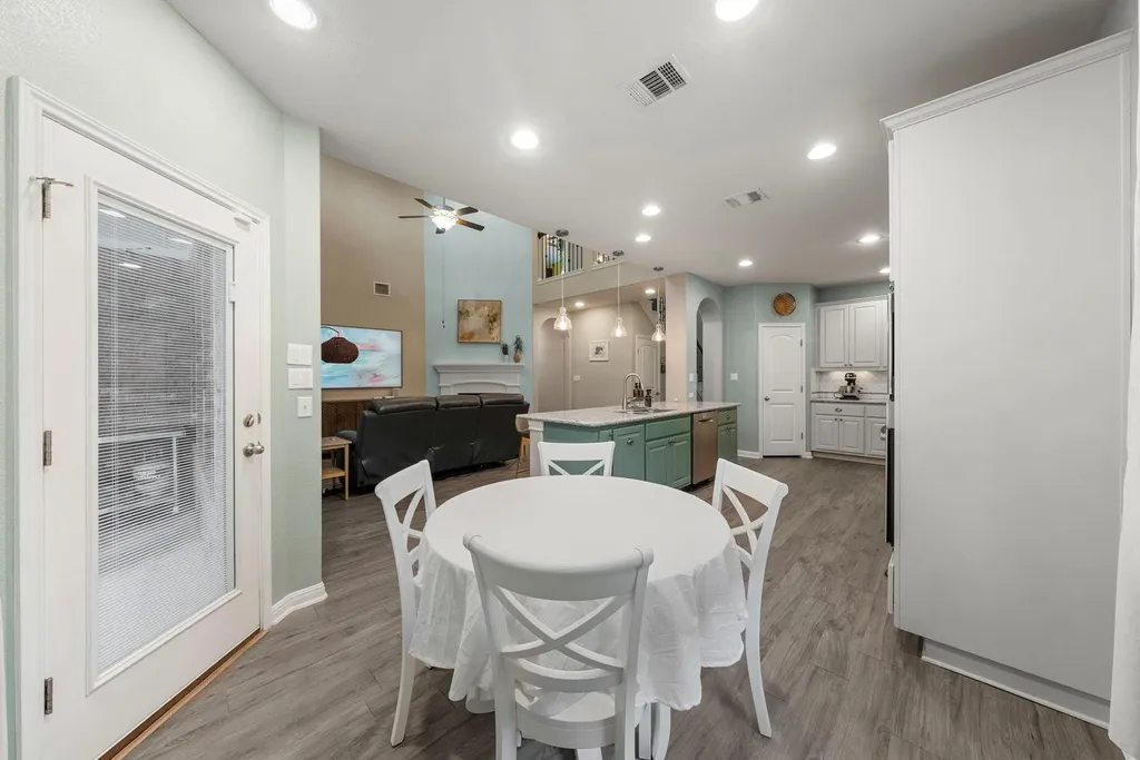3029 Scout Pony Drive Leander TX 78641