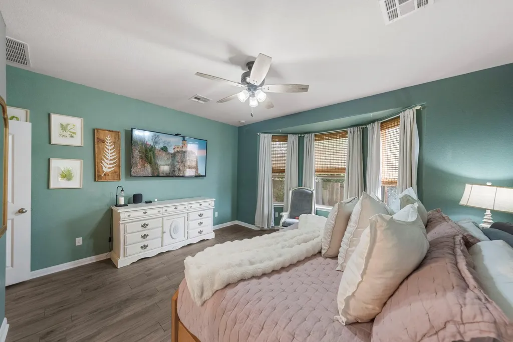 3029 Scout Pony Drive Leander TX 78641