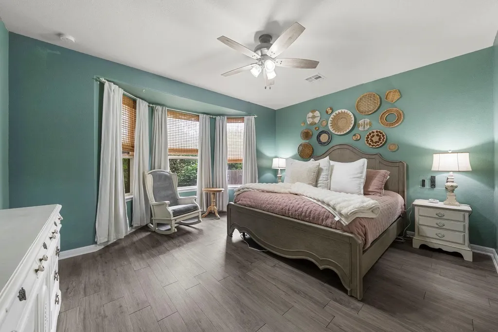 3029 Scout Pony Drive Leander TX 78641