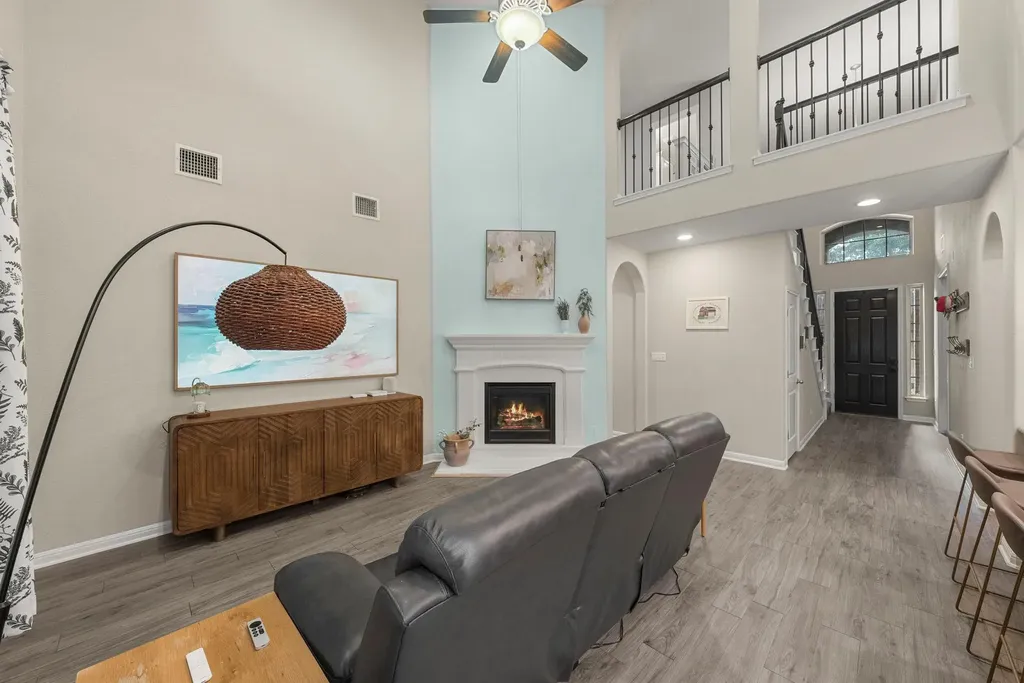 3029 Scout Pony Drive Leander TX 78641