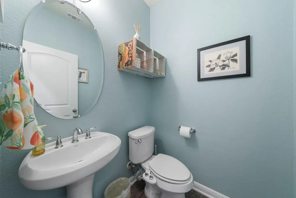 3029 Scout Pony Drive Leander TX 78641