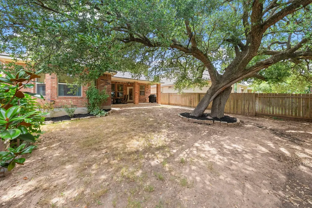 3029 Scout Pony Drive Leander TX 78641