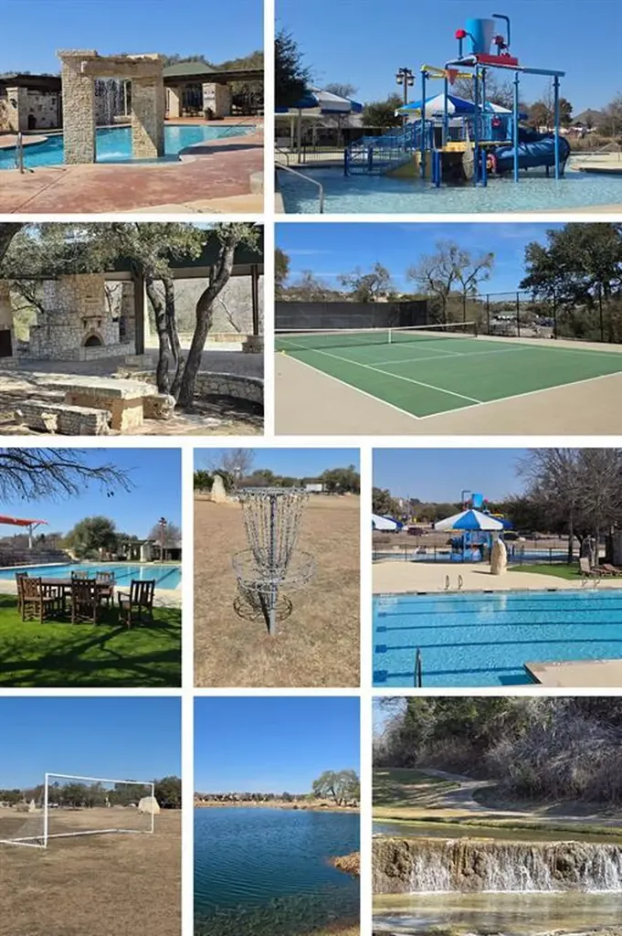 3029 Scout Pony Drive Leander TX 78641