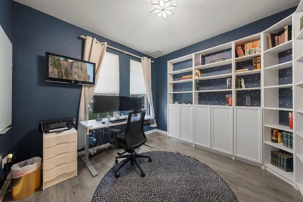 3029 Scout Pony Drive Leander TX 78641