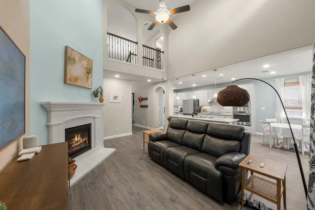 3029 Scout Pony Drive Leander TX 78641