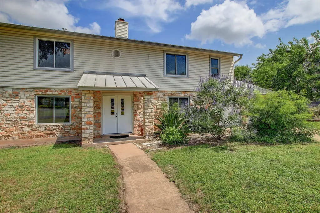 10506 Yucca Drive Austin TX 78759