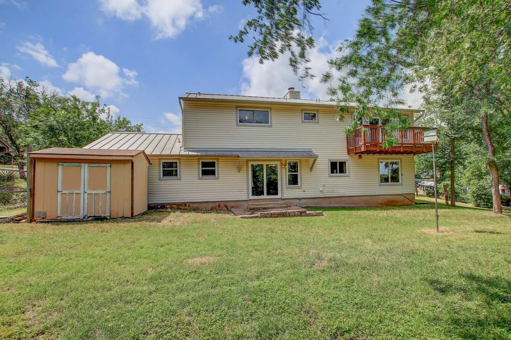 10506 Yucca Drive Austin TX 78759