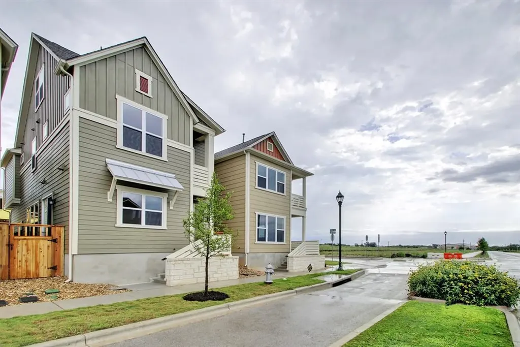 2910 Zach Scott Street Austin TX 78723