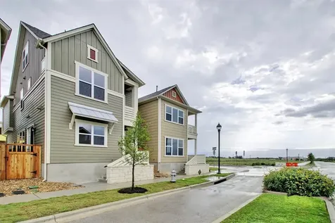 2910 Zach Scott Street Austin TX 78723