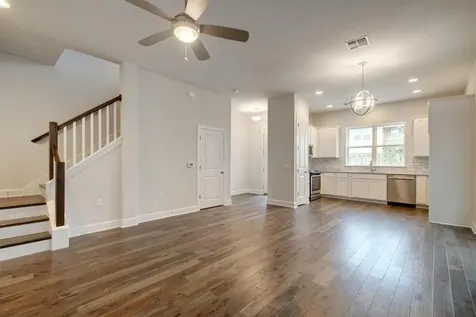2910 Zach Scott Street Austin TX 78723