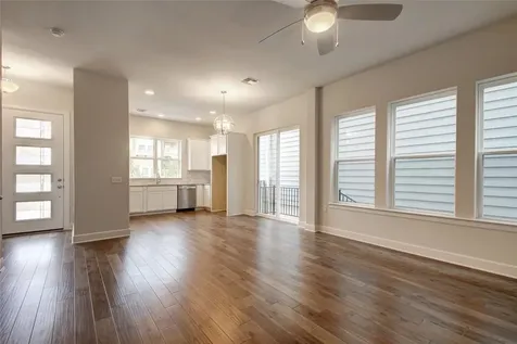 2910 Zach Scott Street Austin TX 78723
