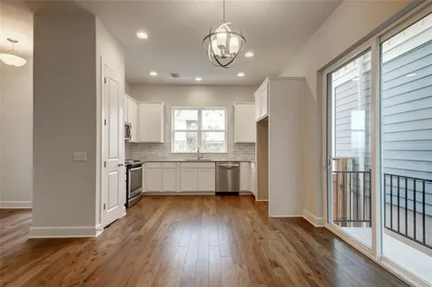 2910 Zach Scott Street Austin TX 78723