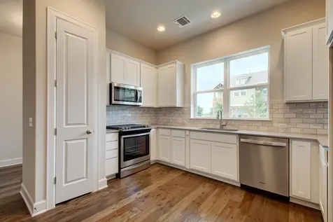2910 Zach Scott Street Austin TX 78723