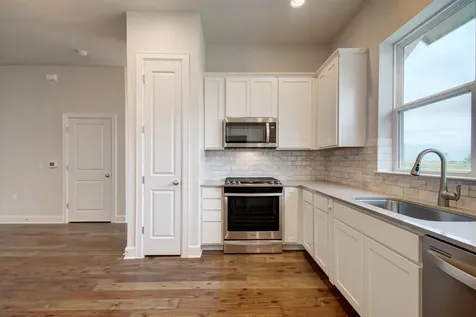 2910 Zach Scott Street Austin TX 78723