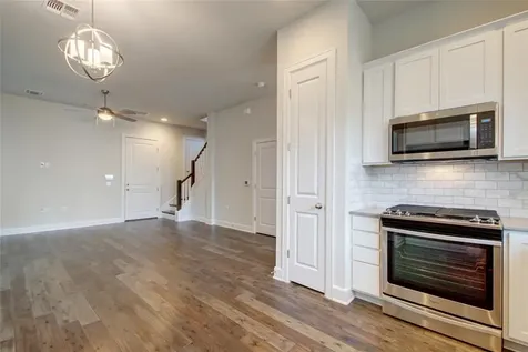 2910 Zach Scott Street Austin TX 78723