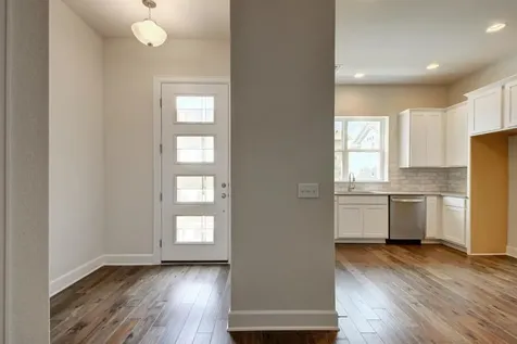 2910 Zach Scott Street Austin TX 78723