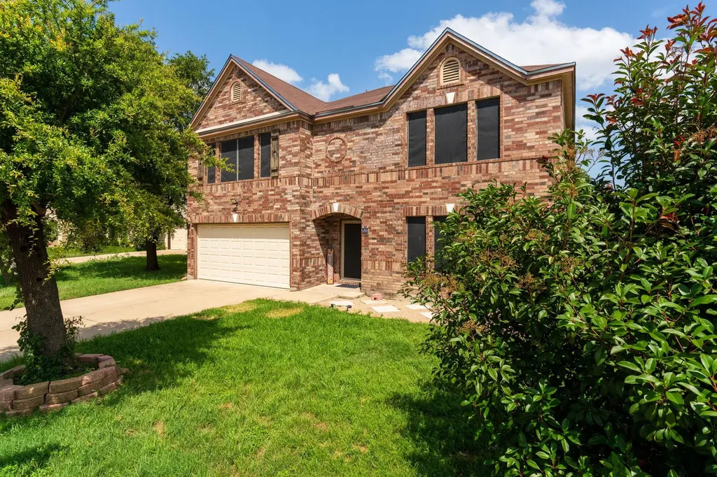 305 Harvest Meadow Temple TX 76502