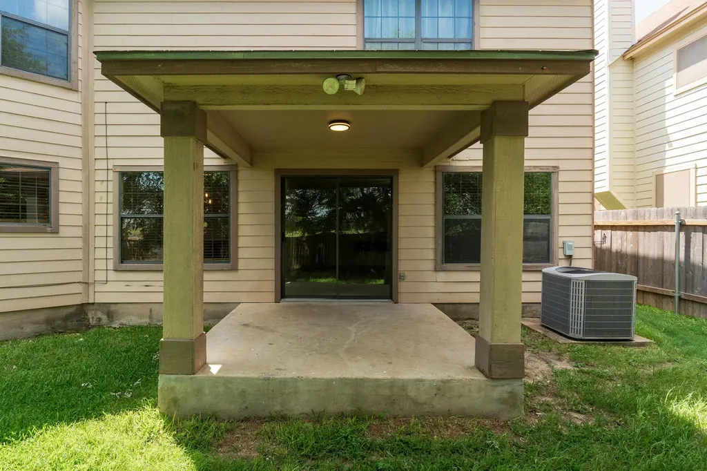 305 Harvest Meadow Temple TX 76502