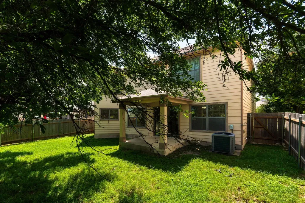 305 Harvest Meadow Temple TX 76502